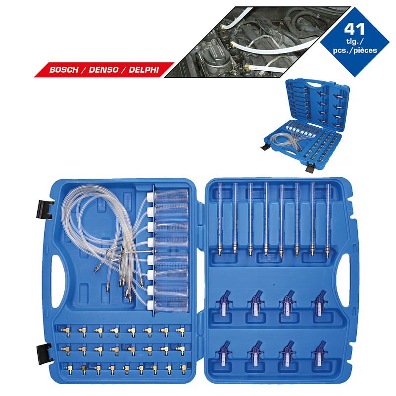 Brilliant Tools BT581530 Fahrzeugreparatur/-Wartung