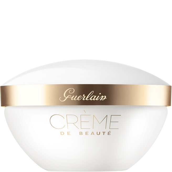 Guerlain Crème De Beauté Reinigungscreme Frauen 200 ml