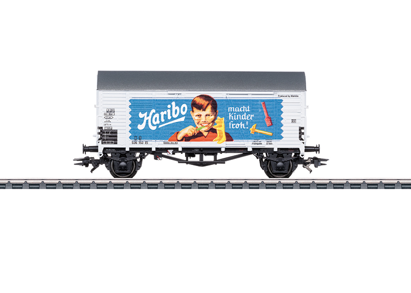 Märklin 46399 maßstabsgetreue modell ersatzteil & zubehör Güterwagen