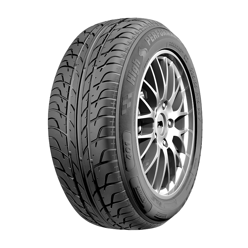Taurus 401 205/60 R15 Sommer 38,1 cm (15") 20,5 cm