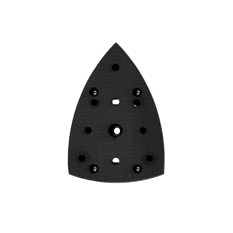 Metabo 635219000 Schleifmaschinenzubehör 1 Stück(e) Polierkissen