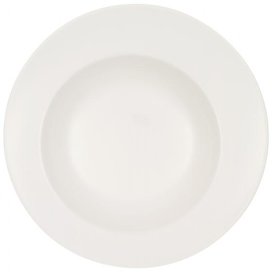Villeroy & Boch 1034202790 Teller Essteller Rund Porzellan Weiß 1 Stück(e)