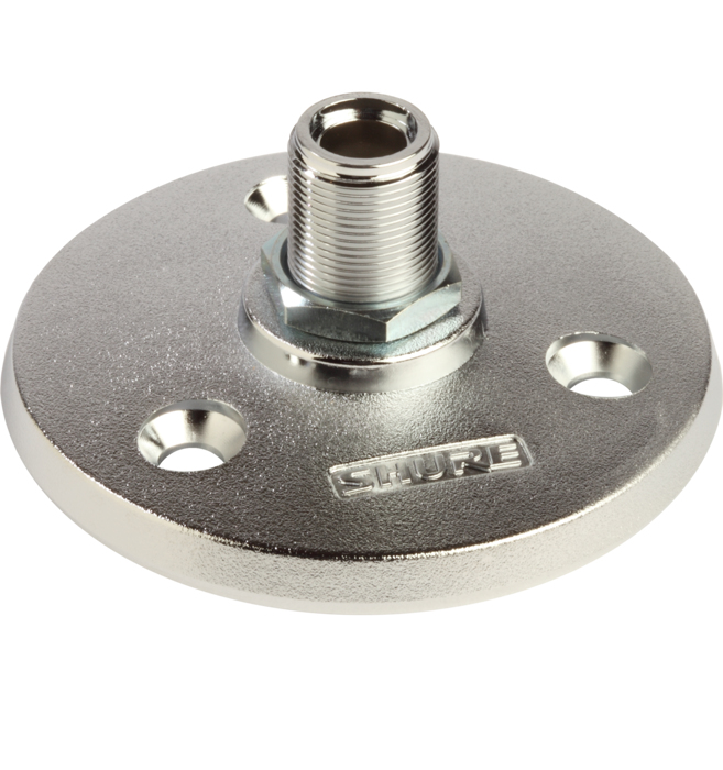 Shure A13HDB Mikrofonteil/-Zubehör