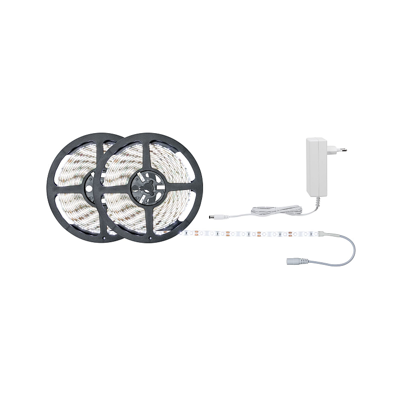 Paulmann 789.77 Universalstreifenleuchte LED 10000 mm