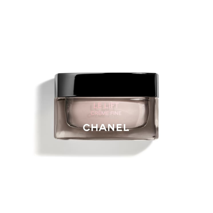 CHANEL Le Lift Light Cream Tages- & Nachtcreme Gesicht, Hals/Nacken 50 ml