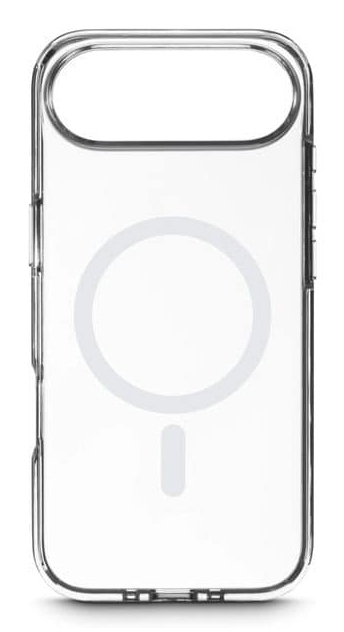 Black Rock Mag Clear Handy-Schutzhülle 16,5 cm (6.5") Cover Transparent