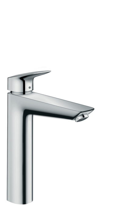 Hansgrohe Logis Chrom