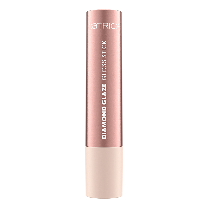 CATRICE Diamond Glaze Gloss Stick Lippenbalsam 030 030 - Too Glam To Give A Damn Frauen