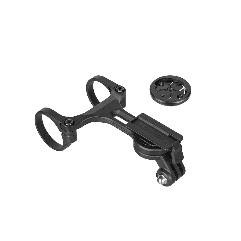Topeak TC1035 Fahrradersatzteil/-zubehör Adapter für Lenkerhalterung