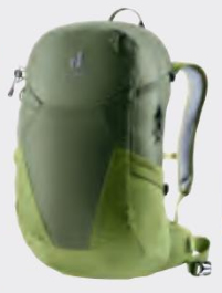 Deuter Futura 23 23 l Khaki