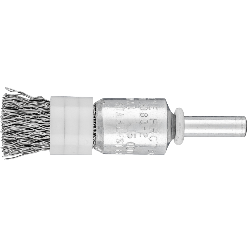 PFERD PBUR 1316/6 ST 0,35 Rund- & Rotorbürste 1,3 cm 10 Stück(e)