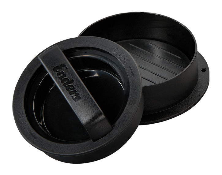Enders Colsman 8832 Burgerpresse
