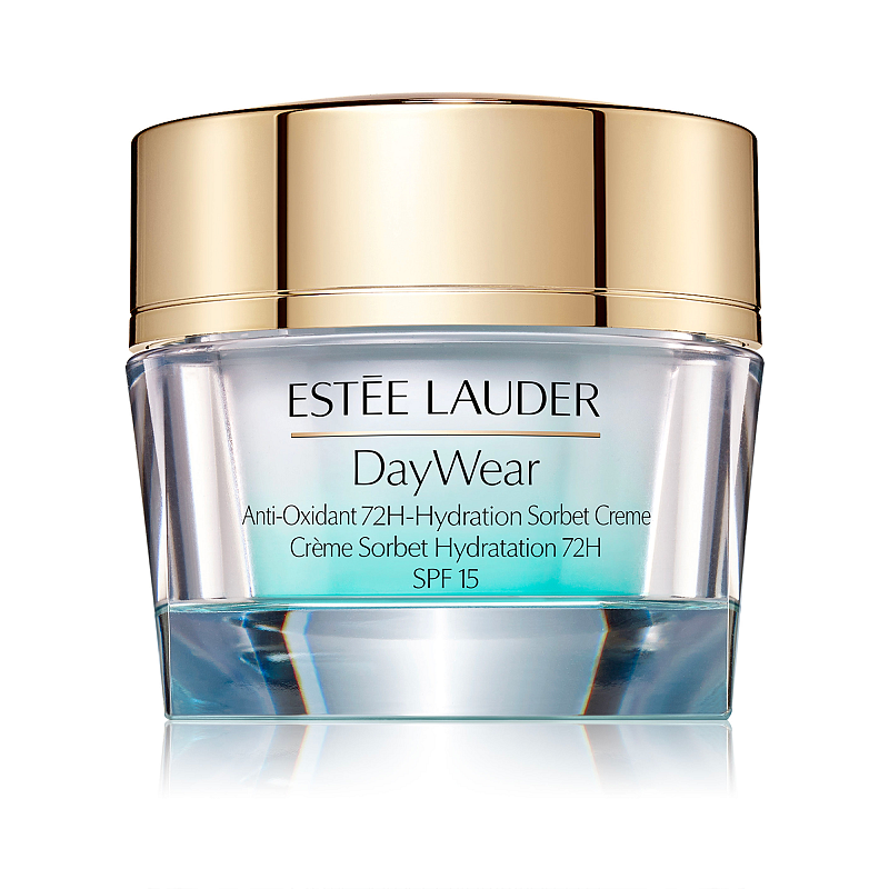 Estée Lauder DayWear Anti-Oxidant 72H-Hydration Sorbet Creme SPF15 Tages- & Nachtcreme Gesicht 50 ml