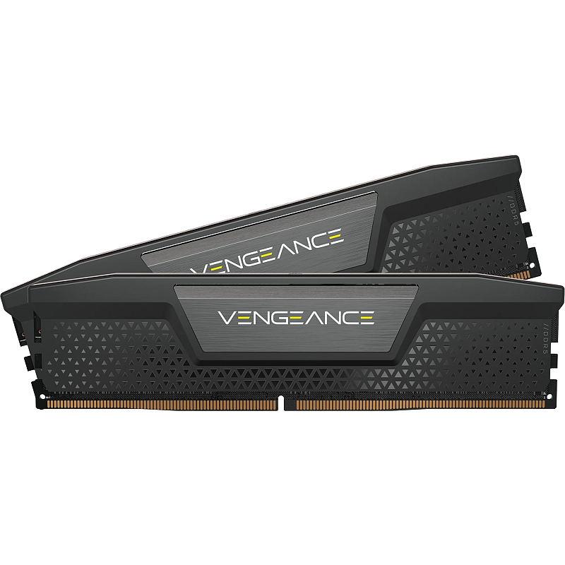 Corsair Vengeance CMK32GX5M2B6600C38 Speichermodul 32 GB 2 x 16 GB DDR5 288-pin DIMM