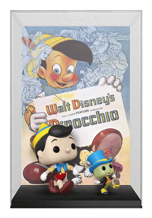 FUNKO POP! 67579 Action-& Sammelfigur