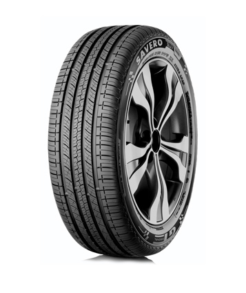GT RADIAL SAVERO SUV 215/60 R16 95H Sommer 40,6 cm (16") 21,5 cm