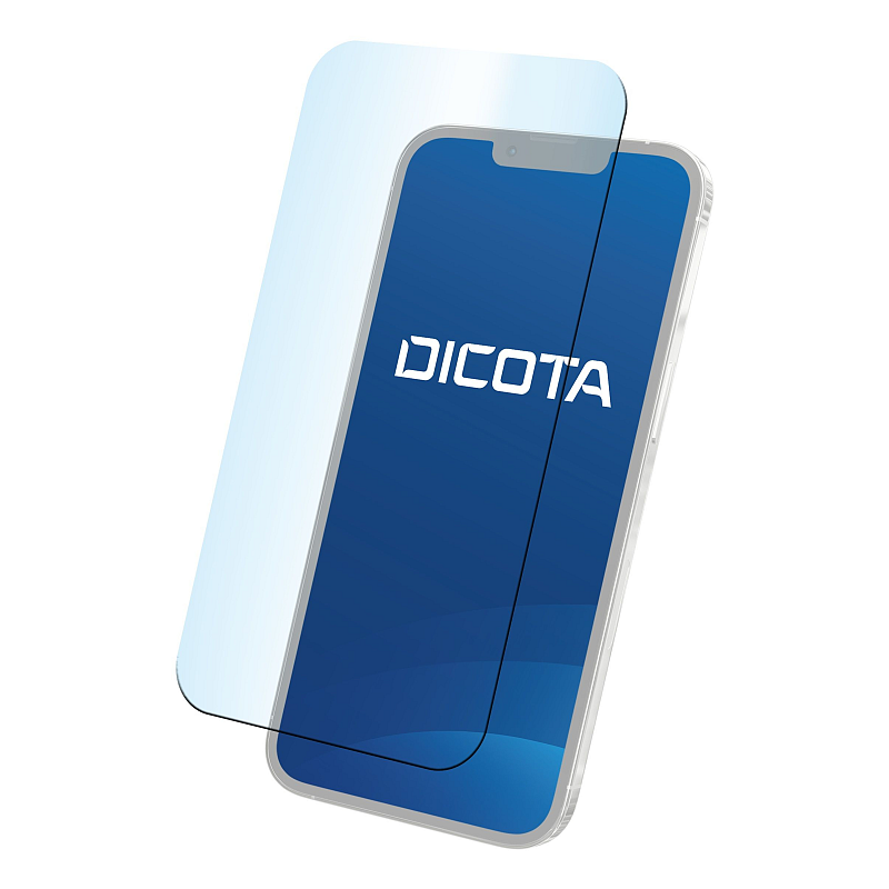DICOTA D80178-AG3 Display-/Rückseitenschutz für Smartphones Anti-Glare Bildschirmschutz Apple 1 Stück(e)