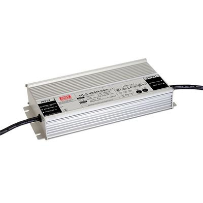 MEAN WELL HLG-480H-36A LED-Treiber