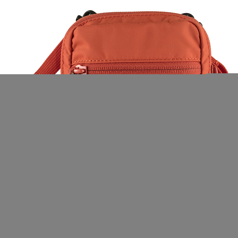Fjällräven High Coast Pocket Polyamid Rot Unisex Umhängetasche
