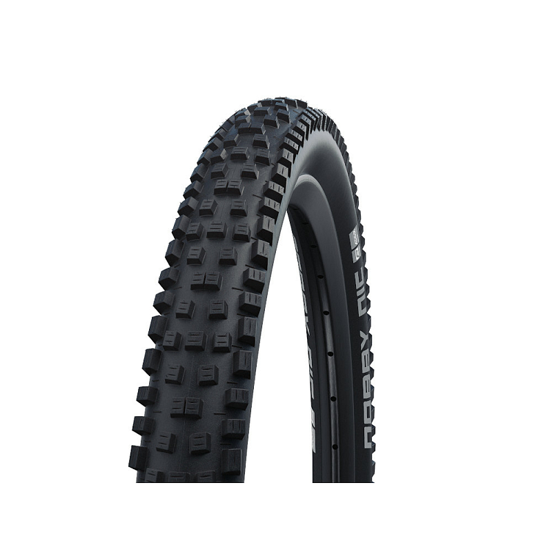 Schwalbe Nobby Nic HS602 27.5" MTB Tubeless-Ready-Reifen