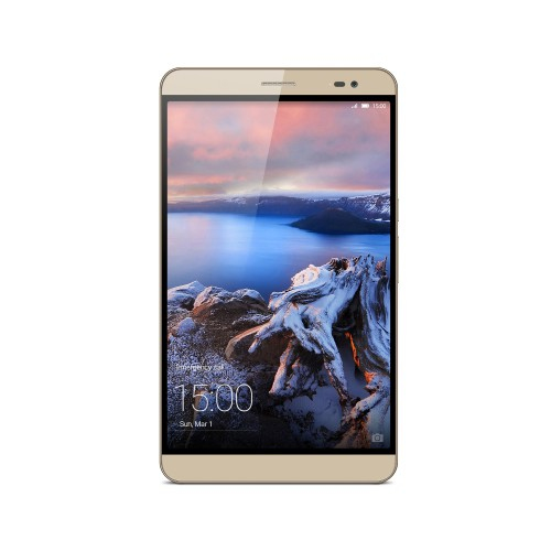Huawei MediaPad X2 4G Hisilicon Kirin LTE 32 GB 17,8 cm (7") 3 GB Wi-Fi 5 (802.11ac) Android Gold