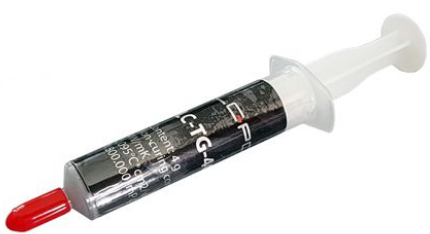 LC-Power LC-TG-4G Wärmeleitpaste 4 W/m·K