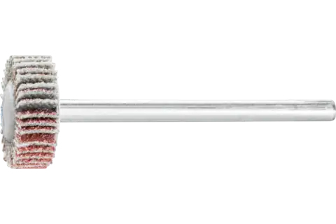 PFERD Mounted flap wheels
