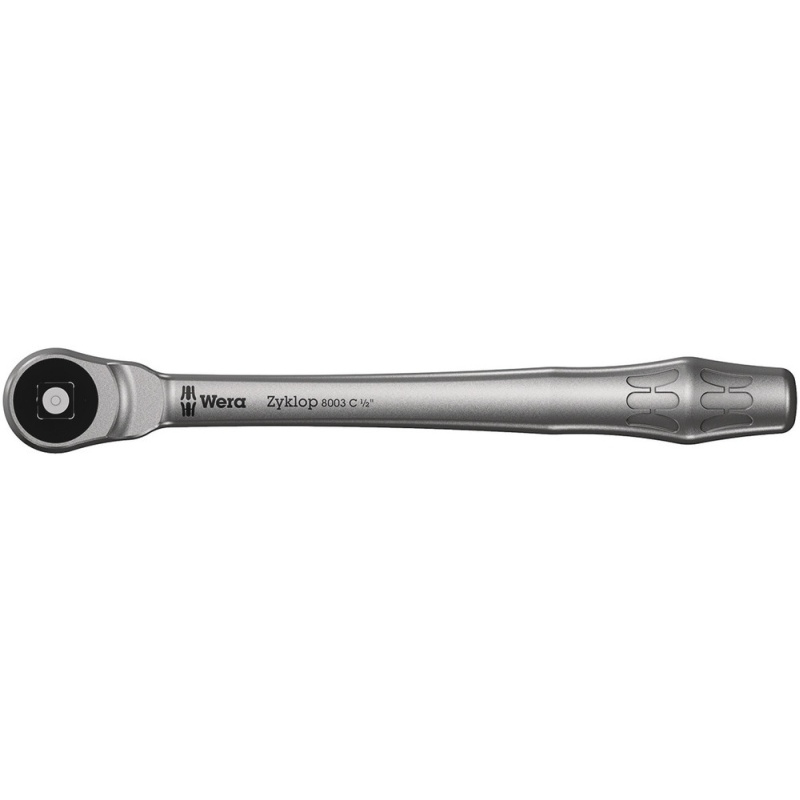 Wera 8003 C Steckschlüssel-Set 1 Stück(e)