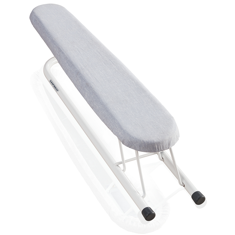 Leifheit 71820 Bügelbrett Ärmelbügelbrett 570 x 105 mm