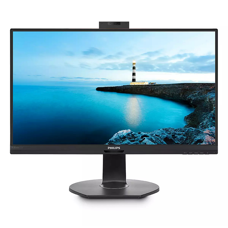 Philips B Line 272B7QUBHEB/00 Computerbildschirm 68,6 cm (27") 2560 x 1440 Pixel Quad HD LCD Schwarz