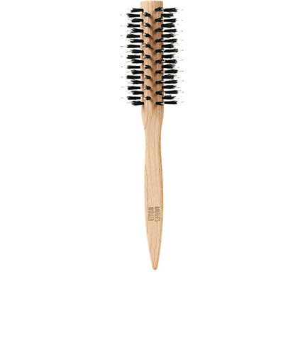 Marlies Möller PROFESSIONAL BRUSH Erwachsener Rundhaarbürste Holz 1 Stück(e)