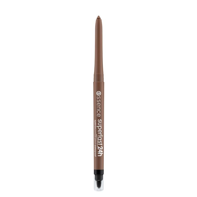 Essence Superlast 24H Brow Pomade Pencil 31 g Braun