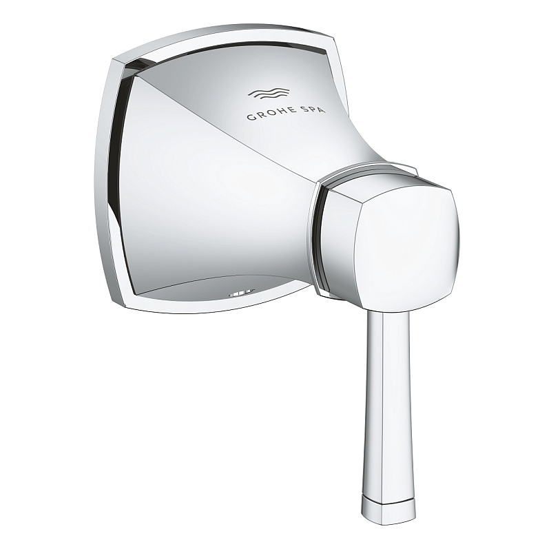 GROHE Grandera Chrom
