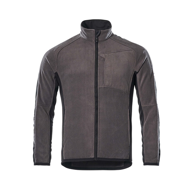 MASCOT 16003-302-1809 Jacke Anthrazit, Schwarz