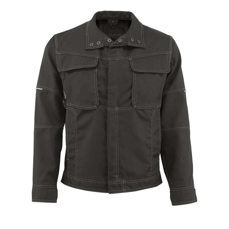 MASCOT 10109-154-18-2XL Jacke Anthrazit