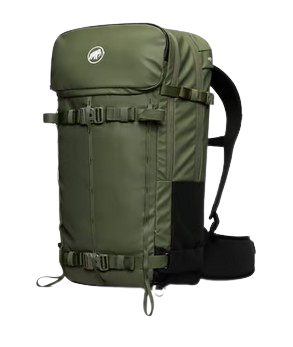 Mammut Nirvana 35 35 l Olive