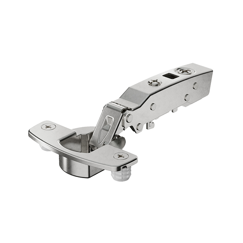 Hettich 9073665 Schubladenrolle & -schiene