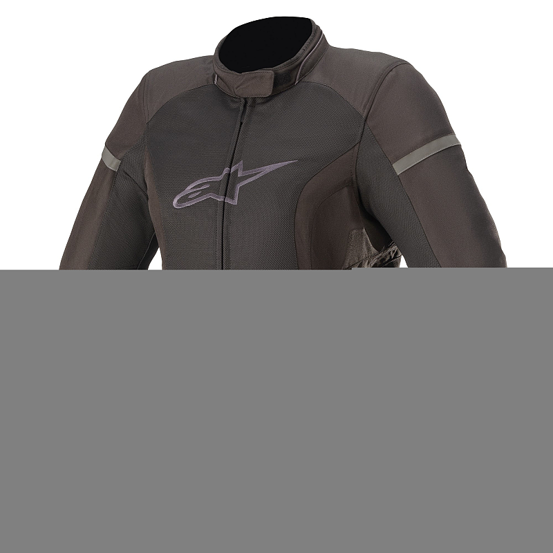 Alpinestars 3312021-1169-S Motorradjacke & -weste Männlich Schwarz, Grau