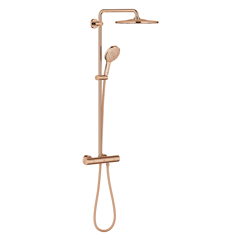 GROHE Rainshower SmartActive 310 Duschsystem