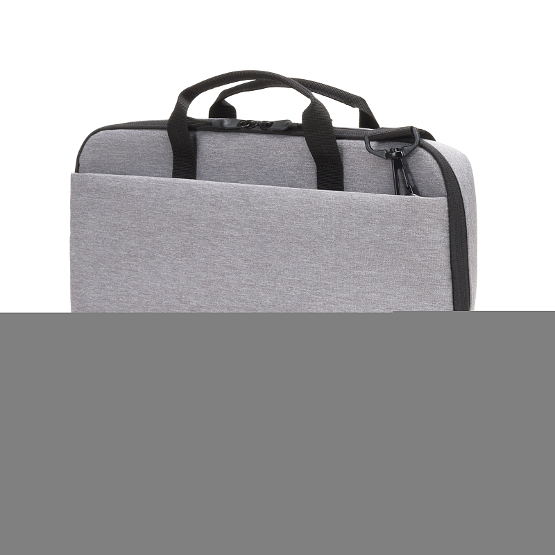 DICOTA Slim Eco MOTION 14 - 15.6" 39,6 cm (15.6") Aktenkoffer Grau