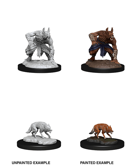 WizKids 90244 collectible figure