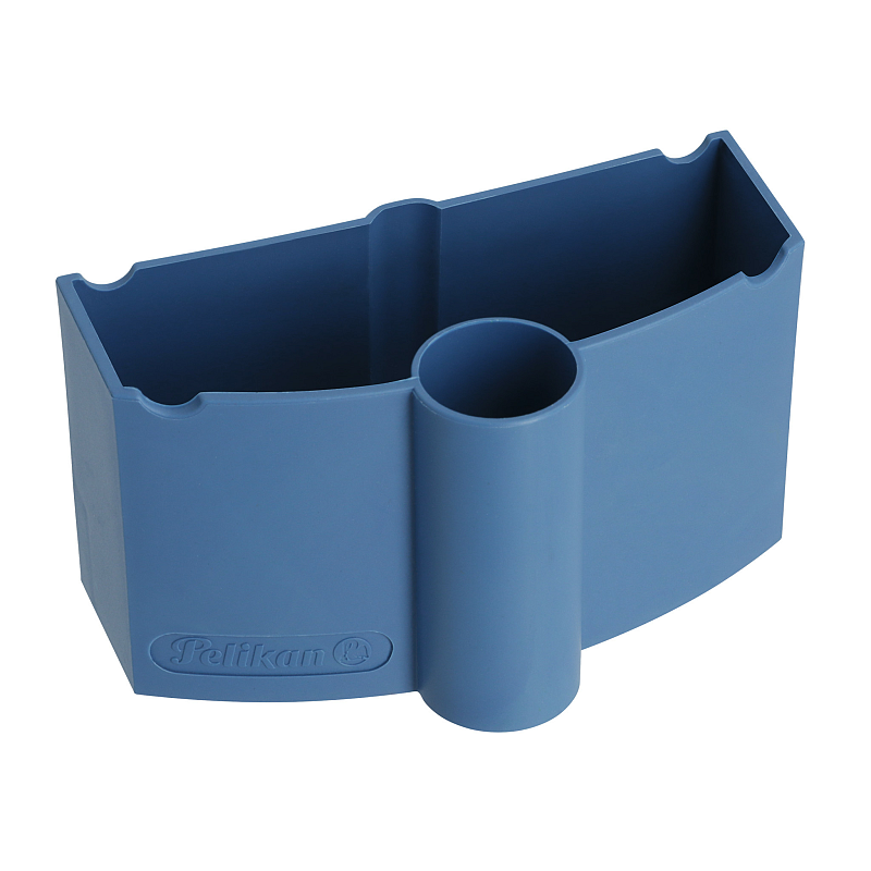 Pelikan Wasserbox eco mit Pinselhalter