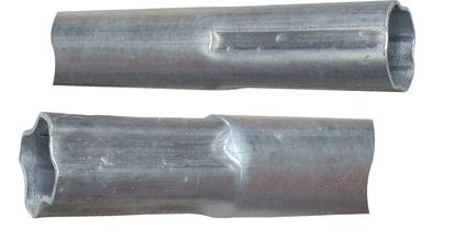 Schwaiger AMS1000 001 Montage-Kit Metallisch Stahl
