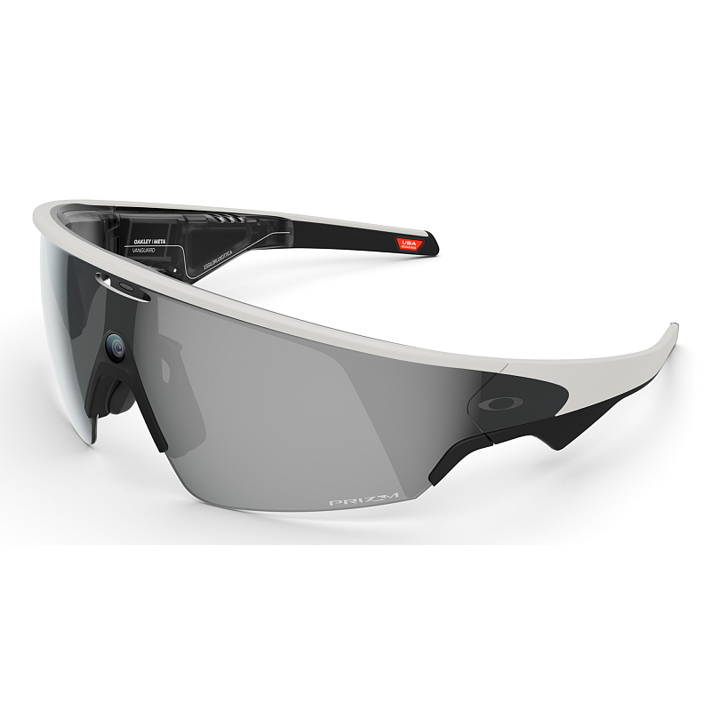 Oakley Meta SK-1001205-01 Smart Glasses 32 GB Bluetooth WLAN Integrierte Kamera