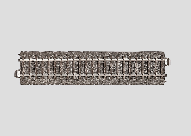 Märklin 24172 maßstabsgetreue modell ersatzteil & zubehör Track