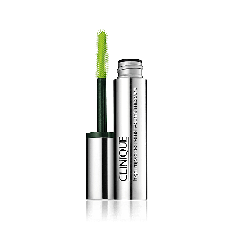 Clinique High Impact Mascara Extreme Black 10 ml