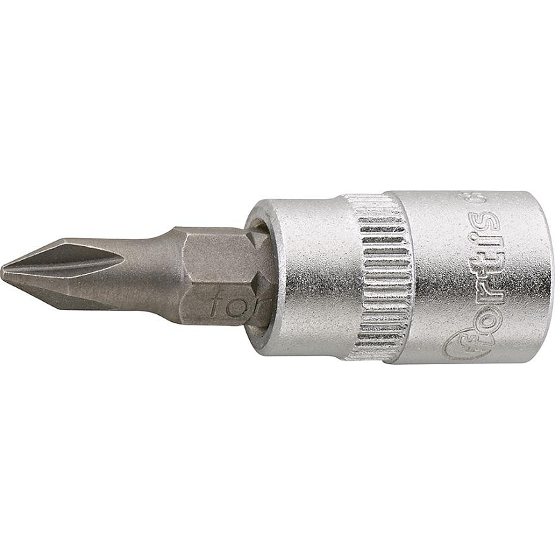 Fortis 4317784707442 Schraubenziehereinsatz 1 Stück(e)