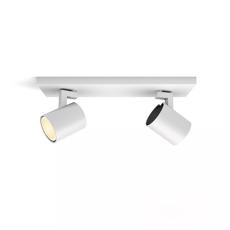 Philips Hue White ambience Runner Doppelspot