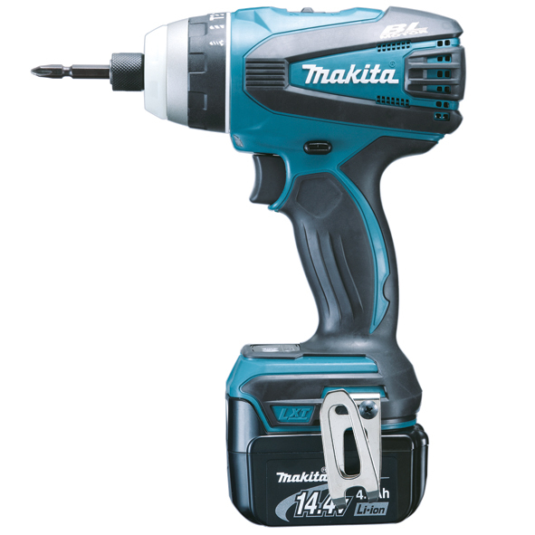 Makita DTP131RMJ Elektroschrauber/Schlagschrauber 2700, 1100