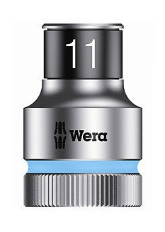 Wera 8790 HMC HF Zyklop Steckschlüsselaufsatz 1 Stück(e)